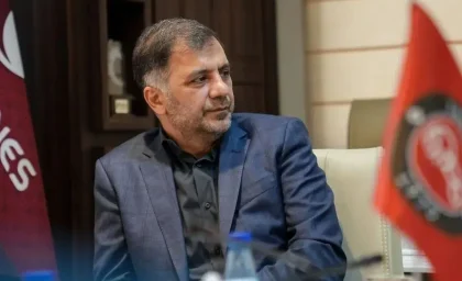 حجت کریمی به بازی بدون تماشاگر تراکتور و پرسپولیس اعتراض کرد / درخواست مهم برای حضور هواداران / رایزنی مدیرعامل تراکتور آغاز شد