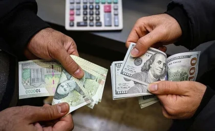 قیمت لحظه ای بازار ارز | دلار توافقی و بازار آزاد امروز دوشنبه ۲ شهریور؛ نرخ در بازار آزاد ۱۹۹,۹۰۰ تومان شد / تحلیلگران: کانال ۲۰۰ هزار تومانی در دسترس؛ روند قیمت در انتظار سیگنال سیاسی و اقتصادی