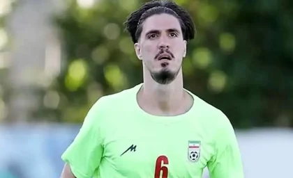 نقل و انتقالات پرسپولیس وارد فاز جدید شد / دانیال ایری آمد؛ سرخ ها به دنبال دو خرید دیگر / آخرین خبر از ترکیب جدید