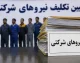 نگرانی از اجرای ناقص طرح ساماندهی نیروهای شرکتی؛ درخواست شفاف‌سازی درباره حقوق و تبدیل وضعیت / مصوبه ساماندهی نیروهای شرکتی زیر ذره‌بین؛ آیا عدالت استخدامی محقق می‌شود؟