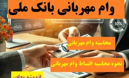 انتقال امتیاز وام مهربانی بانک ملی ۱۴۰۵؛ شرایط واگذاری به همسر، فرزند، والدین و سایر افراد و نحوه انتقال امتیاز وام