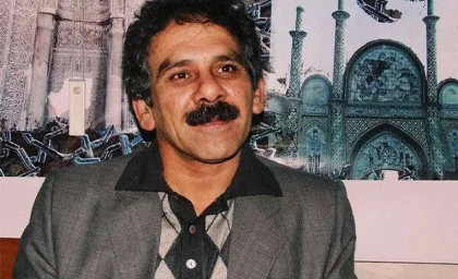 خبر فوری فرهنگ و هنر | اسماعیل همتی، نمایشنامه‌نویس و شاعر پیشکسوت در ۷۱ سالگی درگذشت / علت مرگ عارضه مغزی اعلام شد؛ پیکر فردا در سمنان تشییع می‌شود