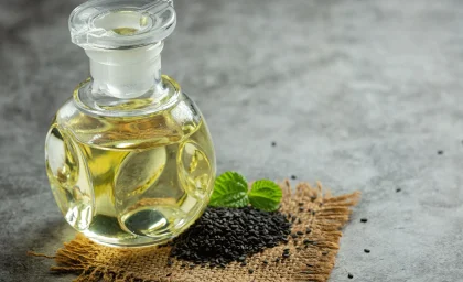 راهنمای خرید روغن کنجد؛ چگونه روغن باکیفیت را تشخیص دهیم؟