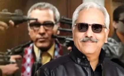 بازگشت جنجالی مهران مدیری به تلویزیون / «مرد سه‌هزار چهره» از ۸ شهریور روی آنتن می‌رود / روز و شبکه پخش سریال مشخص شد