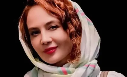 عکس خانم بازیگر ۵۵ ساله ایرانی که همه را شوکه کرد؛ چهره‌ای جوان‌تر از سن واقعی! / بازیگر ۵۵ ساله ایرانی در قاب دوربین؛ راز جوانی‌اش چیست؟ / تصاویر جدید از بازیگر محبوب ایرانی؛ ۵۵ ساله است اما ۲۰ ساله به نظر می‌رسد!