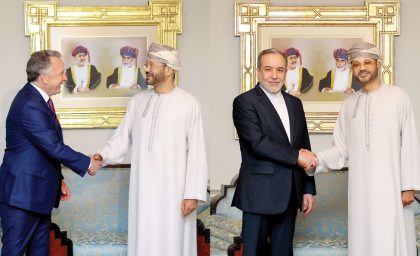 اخبار فوری تنش‌ های دیپلماتیک خلیج‌ فارس | جدیدترین خبر از مذاکرات ایران و عمان درباره تنگه هرمز؛ عمانی‌ها پذیرفته‌اند که به‌طور موقت از مسیر جنوبی استفاده نشود / عضو کمیسیون امنیت ملی مجلس: ایران با حسن‌نیت پای میز مذاکره نشسته است؛ مسیر جنوبی تنگه هرمز تا اطلاع ثانوی بسته است