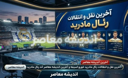رکوردشکنی تاریخی رئال مادرید با خرید یان دیوماند؛ پنجره نقل و انتقالات تابستانی ۲۰۲۶ و بازگشت مورینیو