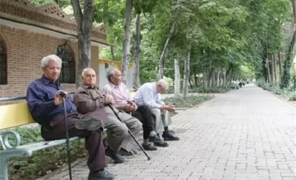 اصلاح احکام حقوقی بازنشستگان کشوری با اعمال فوقالعاده خاص ۱۴۰۵ + مبلغ جدید ۳۰ میلیون و ۵۹۷ هزار ریال