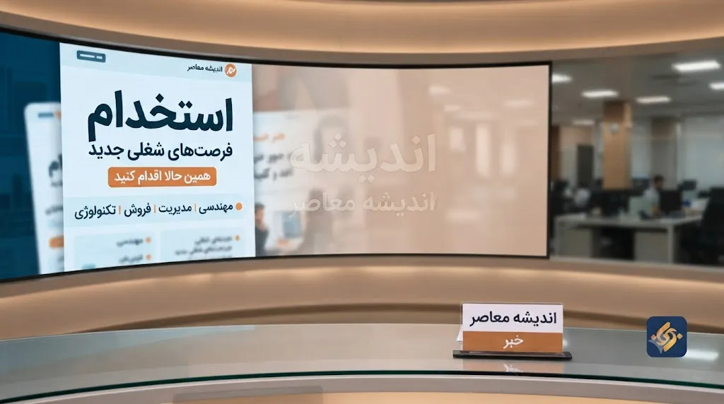 استخدام بانک ها در ۱۴۰۵ | آخرین شرایط ثبت نام آزمون استخدامی بانک ها، رشته های مورد نیاز و زمان جذب نیرو