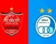 خلاصه بازی پرسپولیس و استقلال خوزستان؛ جشنواره گل سرخ‌پوشان در شهرقدس