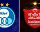 آخرین اخبار استقلال و پرسپولیس امروز شنبه ۲۴ مرداد؛ برد استقلال با چهار گل، آغاز کار پرسپولیس در قزوین و احکام کمیته وضعیت