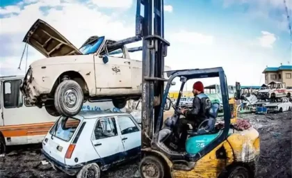 تسهیلات ۴۰۰ میلیون تومانی برای جایگزینی خودروهای فرسوده؛ وام ۸ درصدی بدون قرعه‌کشی + شرایط دریافت