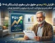 جزئیات افزایش ۴۵ درصدی حقوق بازنشستگان تامین اجتماعی در ۱۴۰۵؛ سایر سطوح مشمول ۱.۵۵۸ میلیون تومان مبلغ ثابت شدند