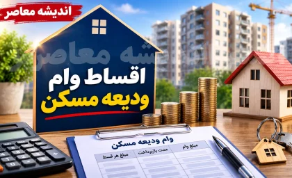 خبر خوش برای زوج‌ها؛ مسکن استیجاری برای این خانواده‌ها آماده شد / خانه‌های استیجاری جدید در راه است؛ زوج‌های مشمول بخوانند / طرح مسکن استیجاری کلید خورد؛ چه زوج‌هایی در اولویت دریافت خانه هستند؟