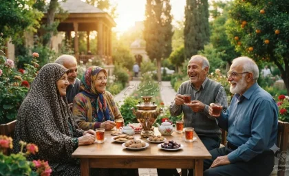 ثبت نام سفرهای زیارتی بازنشستگان ۱۴۰۵ آغاز شد؛ از «طرح کرامت» رایگان تا تورهای اقساطی ۱۲ ماهه + راهنمای کامل