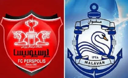 ساعت بازی پرسپولیس مقابل ملوان شنبه ۷ شهریور ۱۴۰۵؛ ترکیب احتمالی سرخپوشان، ورزشگاه و داور دیدار | پرسپولیس آماده بازگشت به مسیر برد قبل از دربی