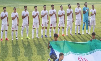 تیم ملی فوتبال ایران در آستانه جام جهانی؛ اردوی مکزیک، رونمایی از فهرست نهایی و غیبت سردار آزمون