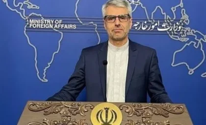بقایی: فرض ما بر اسارت خلبانان‌ است/دو دیپلمات فرانسوی ایران را ترک کردند