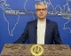بقایی: فرض ما بر اسارت خلبانان‌ است/دو دیپلمات فرانسوی ایران را ترک کردند