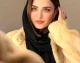 رونمایی بهنوش طباطبایی از هدیه‌ای مرموز و عاشقانه / یک گل زیبا و یک جمله شاعرانه حسابی خبرساز شد / ماجرای استوری جدید بازیگر 