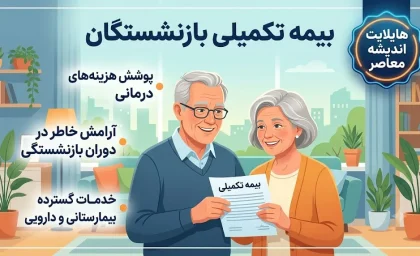 خبر خوش درمانی برای بازنشستگان تامین اجتماعی؛ MRI رایگان شد؟ جزئیات پوشش هزینه ام آر آی و شرایط استفاده از بیمه