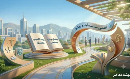 بیمه معلم تکمیلی ۱۴۰۵ | آخرین خبر از بیمه تکمیلی فرهنگیان و بیمه دانا | شرایط، پوشش‌ها، هزینه و نحوه استفاده از بیمه درمان فرهنگیان+ جدول وضعیت بیمه معلم تکمیلی ۱۴۰۵