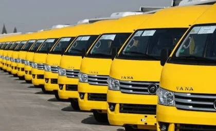 خدمت‌رسانی رایگان تاکسی‌های تهران برای زائران اربعین؛ مسیر و شرایط استفاده اعلام شد / اعزام رایگان زائران اربعین از تهران به مرز مهران؛ برنامه ویژه شهرداری تهران