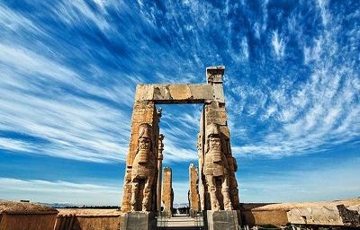 تخت جمشید (پارسه)؛ تاریخچه، معماری و راهنمای بازدید از عظیم‌ترین یادگار هخامنشیان + آدرس، ساعات کاری و قیمت بلیط