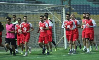 تارتار به جمع‌بندی نهایی رسید؛ ۱۱ مرد اصلی پرسپولیس مشخص شدند / ترکیب نهایی پرسپولیس برای لیگ برتر لو رفت؛ پایان آزمون‌وخطای تارتار