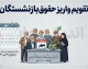 تقویم واریز حقوق بازنشستگان مرداد ۱۴۰۵ + جدول زمانی بر اساس حروف الفبا