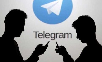 لینک مستقیم دیلیت اکانت تلگرام + آموزش گام‌به‌گام حذف دائمی از گوشی و کامپیوتر