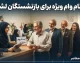 ثبت نام وام ویژه برای بازنشستگان لشکری؛ افزایش سقف تا ۲۰۰ میلیون تومان + آموزش گام‌به‌گام