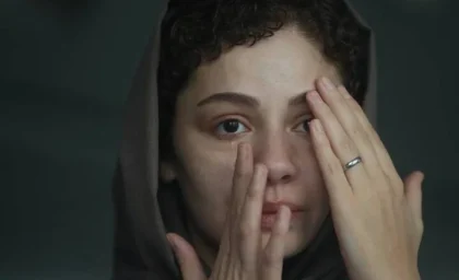 اخبار داغ سینمای ایران | حسین کاکاوند تهیه کننده «حال خوب زن» اعلام کرد: هیچ ممیزی در دریافت پروانه نمایش نداشتیم / این فیلم با روایتی از زخم های روانی و عاطفی در انتظار اکران پاییزی؛ هدف ما ایجاد تأثیر اجتماعی است