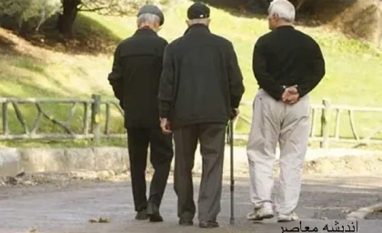 خدمات تامین اجتماعی برای بازنشستگان؛ از مستمری و بیمه تکمیلی تا وام ۶۰ میلیونی و خدمات غیرحضوری