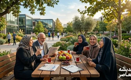 جدول افزایش حقوق بازنشستگان ۱۴۰۵؛ از ۶۰ درصد برای تأمین اجتماعی تا ۲۰ درصد برای کشوری و لشکری