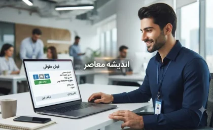 دانلود فیش حقوقی بانک صادرات | دانلود فیش حقوقی بانک صادرات از سامانه HRM | راهنمای ورود و دریافت فیش حقوقی کارکنان و بازنشستگان
