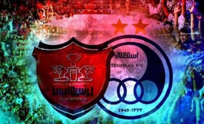 خبر خوش برای استقلال پیش از دربی ۱۰۷؛ رستم آشورماتوف و صالح حردانی به پرسپولیس می رسند؟ آخرین وضعیت مصدومان آبی پوشان اعلام شد