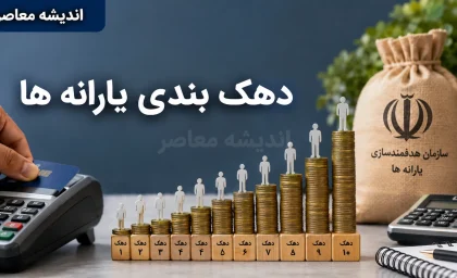 دهک‌بندی یارانه‌ها ۱۴۰۵ | چگونه بفهمیم دهک چندم هستیم؟ | روش استعلام دهک خانوار با کد ملی