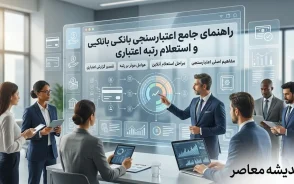 راهنمای جامع اعتبارسنجی بانکی و استعلام رتبه اعتباری + جدول رتبه‌بندی و عوامل تأثیرگذار