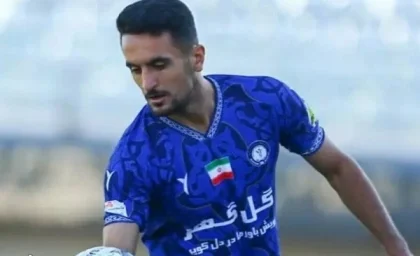اخبار داغ نقل و انتقالات پرسپولیس | تصمیم نهایی برای گزینه جذاب پرسپولیس؛ ابوالفضل رزاق‌پور سرخ‌پوش می‌شود / توافق پرسپولیس و گل‌گهر برای انتقال مدافع چپ؛ رزاق‌پور با امضای قراردادی سه ساله به جمع سرخ‌پوشان اضافه شد