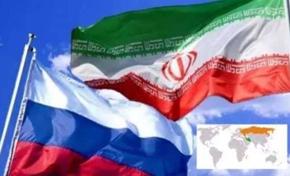 آمادگی روسیه برای میانجی‌گری در جنگ ایران؛ مسکو: در صورت درخواست، برای پایان دادن به «تجاوز» به ایران و تثبیت خاورمیانه اقدام می‌کنیم / معاون وزیر خارجه روسیه: اسرائیل فقط به صورت غیرمستقیم و از طریق آمریکا می‌تواند در هر توافقی مشارکت داشته باشد؛ وضعیت لبنان مانعی دیگر بر سر راه مذاکرات واشنگتن و تهران است