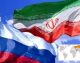 آمادگی روسیه برای میانجی‌گری در جنگ ایران؛ مسکو: در صورت درخواست، برای پایان دادن به «تجاوز» به ایران و تثبیت خاورمیانه اقدام می‌کنیم / معاون وزیر خارجه روسیه: اسرائیل فقط به صورت غیرمستقیم و از طریق آمریکا می‌تواند در هر توافقی مشارکت داشته باشد؛ وضعیت لبنان مانعی دیگر بر سر راه مذاکرات واشنگتن و تهران است