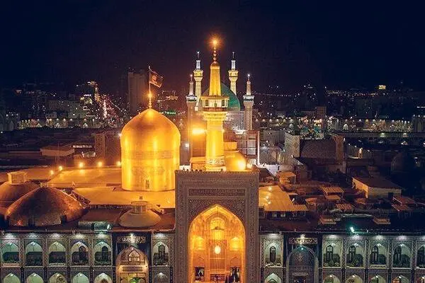 شهادت امام رضا (ع) در سال ۱۴۰۵؛ امروز پنجشنبه ۲۲ مرداد ماه است