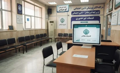 سازمان تأمین اجتماعی ایران؛ بزرگترین نهاد بیمهای کشور از تاریخچه تا خدمات و چالش‌های پیش رو