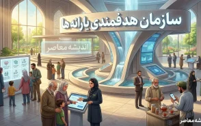 سازمان هدفمندسازی یارانه ها ۱۴۰۵ | سامانه سیمین، واریز یارانه، دهک بندی و استعلام یارانه نقدی + آخرین خبرها
