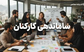 آخرین وضعیت طرح ساماندهی کارکنان نیروهای شرکتی در آغاز شهریور ۱۴۰۵ | خبر مهم درباره پرداخت مستقیم حقوق و تبدیل وضعیت