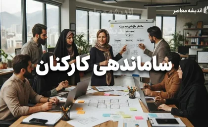 آخرین وضعیت طرح ساماندهی کارکنان نیروهای شرکتی در آغاز شهریور ۱۴۰۵ | خبر مهم درباره پرداخت مستقیم حقوق و تبدیل وضعیت