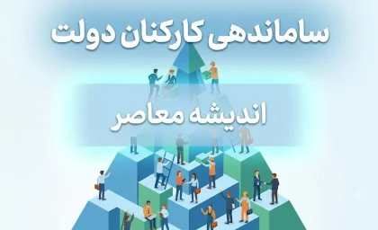 ساماندهی کارکنان دولت به کجا رسید؟ | آخرین خبر از تبدیل وضعیت نیروهای شرکتی و جزئیات مصوبه جدید دولت ۱۴۰۵
