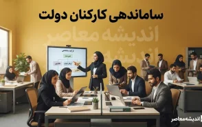 آخرین خبر از طرح ساماندهی کارکنان دولت؛ پرداخت مستقیم حقوق نیروهای شرکتی آغاز شد و تکلیف تبدیل وضعیت چه می شود؟