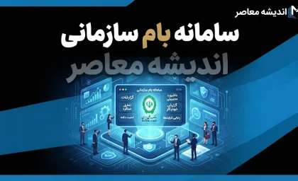 سامانه بام سازمانی بانک ملی ۱۴۰۵ | ورود به بام سازمانی، ثبت نام و آدرس جدید ebportal.bmi.ir + آموزش خدمات بانکداری سازمانی